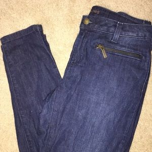 Michael kors skinny jeans